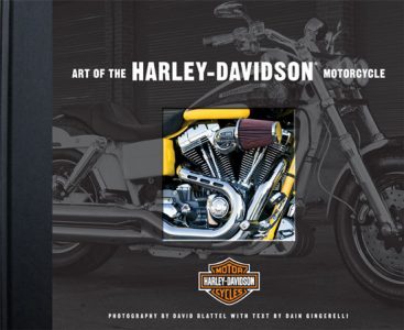 Harley-Davidson 1946 Model EL Image